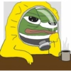 Peepo Pepe The Frog 25