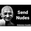 Gandhi Bapu OP 22