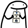 Flork juguito 21