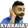 Virat Kohli 10