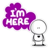 Bigli Migli Stickers 15