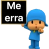Me erra