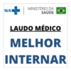 LAUDO MÉDICO SINCERO 📝🩺 8