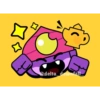Brawl star pins 1 27