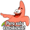 🏖️⭐Patricio Estrella⭐🏖️ 13