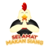 Chicken Holic Maskot 8