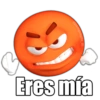 @paraguayita 01 Eres mía