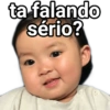 Coreaninha debochada III 5