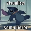 visualizei
sem querer