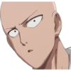 One Punch Man 11