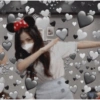 Blackpink hearts 14