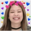 Blackpink hearts 6