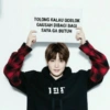 TOLONG KALAU GOBLOK
GAUSAH DIBAGI BAGI
SAYA GA BUTUH
JOY