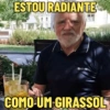 É POR ISSO QUE EU SUMO 😁 9