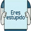 @Harley Stickers
Eres
Pestúpido