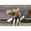 Cavalinho do Botafogo 23