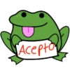 I Accept