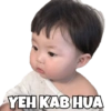 YEH KAB HUA