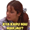KYA KARU MAI MARJAU?