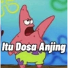 Itu Dosa Anjing