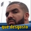 que desgosto
