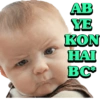 AB
YE
KON
HAI
BC*