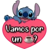 Giseelove
Vamos por
un?