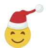 Emojis christmas 21