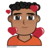 Emoji Choco Cri 24