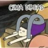 CUMA DIREAD 0