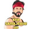 SRK ka maza 12
