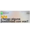 Mensajes de WhatsApp 💬 16