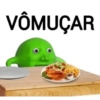 VÔMUÇAR