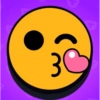 Brawl star pins 1 7