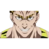 One Punch Man 25