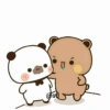Panda gemoy 10