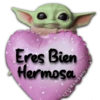 Eres Bien
Hermosa
STICKERSMN