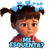 ME
ESQUENTA?