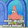 Patrick si ngeselin V2 7