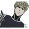 One Punch Man 22