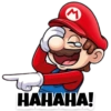Super Mario 9