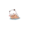 Panda gemoy 6