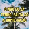 Deboche em frases 😂 16