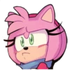 Sonic IDW stickers 2 10