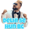 DELHI SE
Hun BC