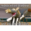 Cavalinho do Botafogo 29
