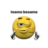 Bola Amarilla Shitpost 😳👌🏼 5