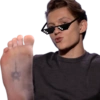 Tom Holland 19