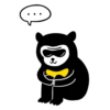Bike Bear 22