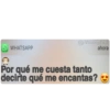 Mensajes de WhatsApp 💬 23